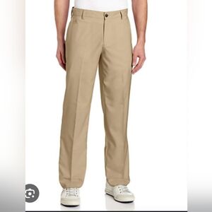 Adidas ClimaLite Men's Khakis  Pants Waist 38 Inseam 30
